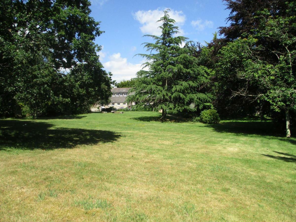 Domaine Les Grandes Roches Bed & Breakfast Trégunc Eksteriør bilde