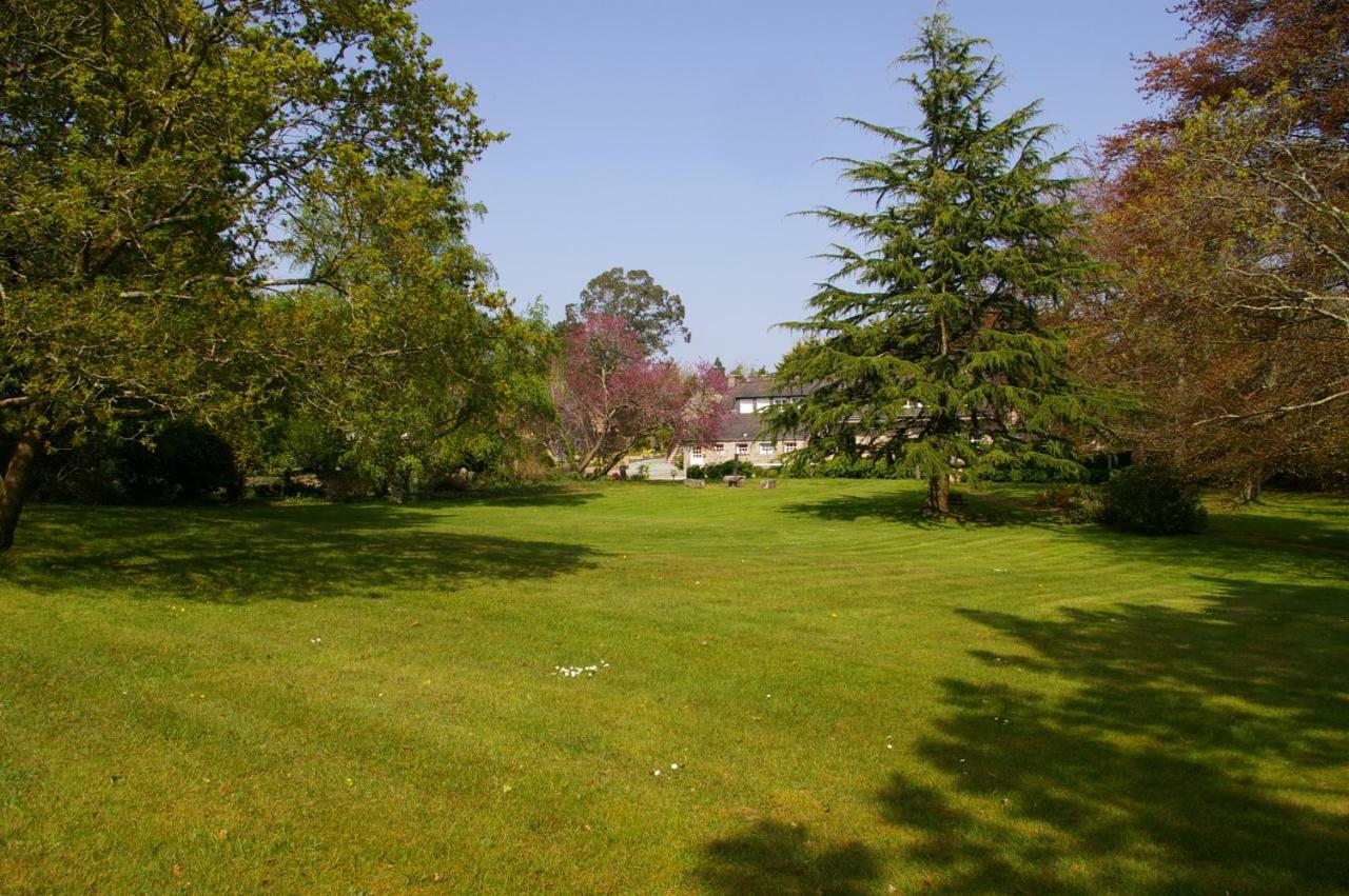 Domaine Les Grandes Roches Bed & Breakfast Trégunc Eksteriør bilde